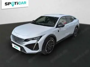 Peugeot 408 Plug-In Hybrid 180 e-EAT8 GT