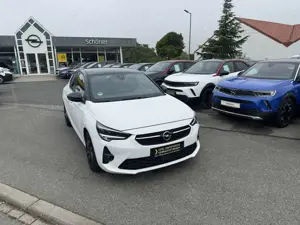 Opel Corsa Ultimate