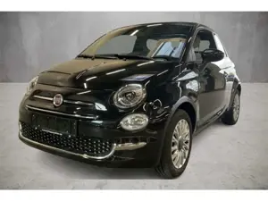 Fiat 500 Dolcevita 1.0 Mild Hybrid PDC Komfort-Paket