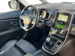 Renault Grand Scenic TCe 130 BOSE Nav,Kam,7-Sitz,LED,20" Bild 4