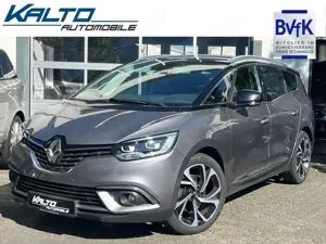 Renault Grand Scenic TCe 130 BOSE Nav,Kam,7-Sitz,LED,20"