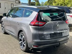 Renault Grand Scenic TCe 130 BOSE Nav,Kam,7-Sitz,LED,20" Bild 3