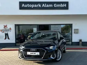 Audi A3 SB 30 TFSI ACC AHK LED Navi Sound PDC ViCo