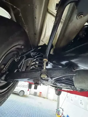 Mercedes-Benz 190 190 SL Bild 5