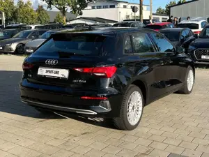 Audi A3 Bild 5