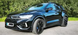 Volkswagen T-Roc T-Roc R 300 PS Navi, AHK, DCC, Akrapovic