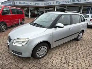 Skoda Fabia Ambiente