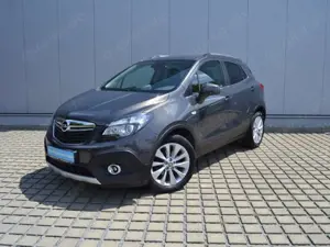 Opel Mokka 1.4T 140 PS 4x4 Innovation PREMIUM//XENON/18-ZOLL Bild 2