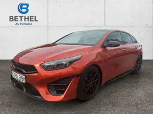 Kia ProCeed / pro_cee'd ProCeed 1.5 T-GDI GT LINE, Schiebedach Sportpaket