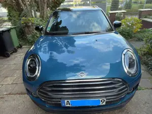 MINI Cooper Clubman Mini Cooper Clubman Aut. MINI Yours Trim