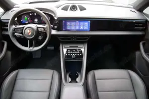 Porsche Macan Macan 4*21"MacanDesign,ACC,PANO,BOSE,Head-Up* Bild 4