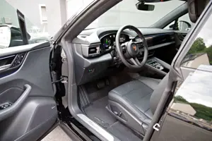 Porsche Macan Macan 4*21"MacanDesign,ACC,PANO,BOSE,Head-Up* Bild 5