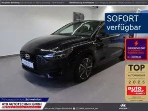 Hyundai i30 Advantage 1.5 T-GDi 48V 140PS M/T Navi LED