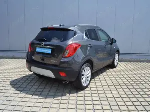 Opel Mokka 1.4T 140 PS 4x4 Innovation PREMIUM//XENON/18-ZOLL Bild 3