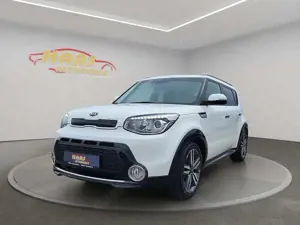 Kia Soul Spirit*Navi*Full-Link*Rückfahrkamera*AHK*