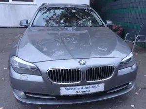 BMW 525 525 d