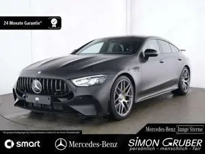 Mercedes-Benz AMG GT GT 63 S 4M+ AMG Night II Magno Aero HUD Pano