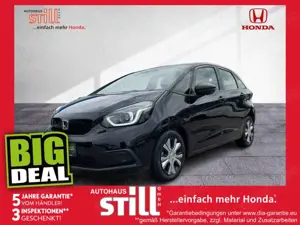 Honda Jazz 1.5 i-MMD Elegance ACC+LED+SHZ+KlimaA+LM