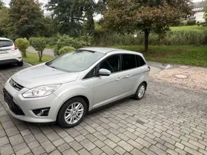 Ford Grand C-Max Grand C-MAX 1.6 EcoBoost Start-Stop-System SYNC Ed
