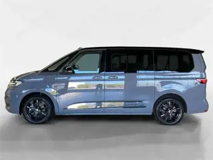 Volkswagen T7 Multivan Life