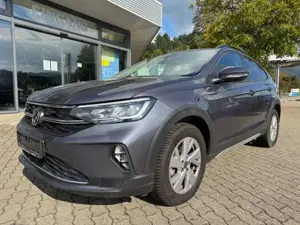 Volkswagen Taigo 1.0 TSI OPF Life DSG-Automatik