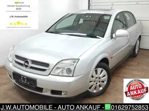 Opel Vectra C 2.2 AUTOMATIK KLIMA ESP PDC SERVO SCHIEBEDACH ZV