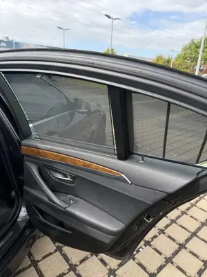 BMW 520 520d Aut. Bild 4