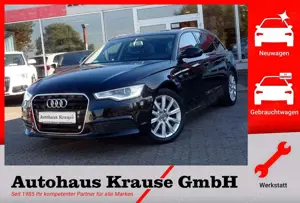 Audi A6 4G Avant 2.0 TDI-SCHIEBEDACH/SITZHZG/SOR+WIR