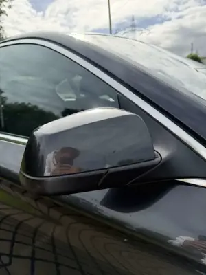 BMW 520 520d Aut. Bild 3