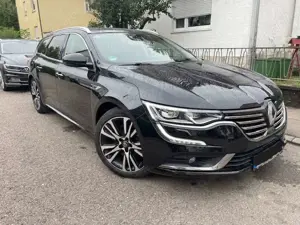 Renault Talisman Initiale Paris*Leder*HUD*Pano*AHK*FESTPREIS* Bild 1
