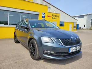 Skoda Octavia Octavia III Combi Diesel Combi 2.0 TDI DSGAmbition