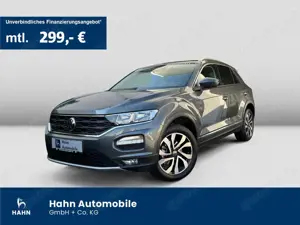 Volkswagen T-Roc ACTIVE 1,5TSI DSG AHK NAV E-HECK PARK ACC