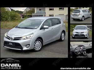 Toyota Verso 1.8 Life 7-SITZER+KLIMAAUT.+TEMP.+KAMERA