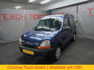 Renault Kangoo 1.4 75PS | inkl. MwSt  |