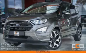 Ford EcoSport ST-Line *1.Hand/Temp./SHZ*