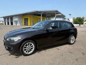 BMW 116 116d Advantage