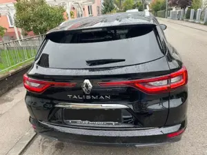 Renault Talisman Initiale Paris*Leder*HUD*Pano*AHK*FESTPREIS* Bild 4