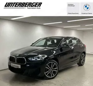 BMW X2 sDrive18i M Sportpaket Head-Up DAB LED PDC