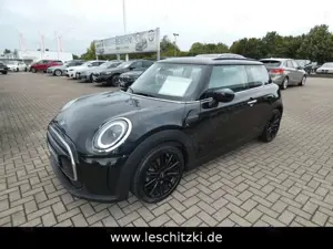 MINI Cooper 3-Türer Classic Trim/Automatik/LED/Navigation