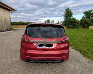 Ford S-Max ST-Line Bild 3