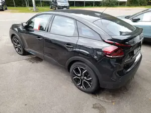 Citroen E-C4 Electric e-C4 136 FEEL PACK