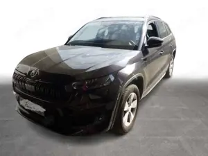 Skoda Kodiaq 2.0 TDI Sportline DSG LED Navi 7.Sitzer Bild 2