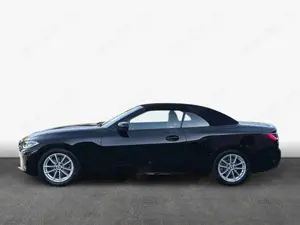BMW 420 i Cabrio PDS* SHZ* Klimaautomatik* Bild 5
