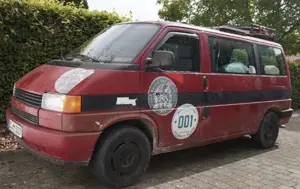 Volkswagen T4 Caravelle