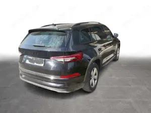Skoda Kodiaq 2.0 TDI Sportline DSG LED Navi 7.Sitzer Bild 3