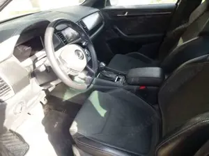 Skoda Kodiaq 2.0 TDI Sportline DSG LED Navi 7.Sitzer Bild 4