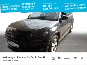 Skoda Kodiaq 2.0 TDI Sportline DSG LED Navi 7.Sitzer
