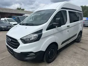 Ford Transit Custom Transit Custom 320 TDCi 320 L1H2 Netto:10.495,-