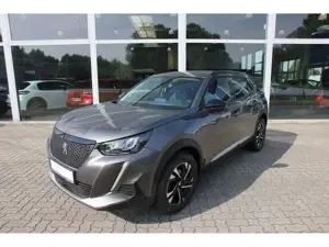 Peugeot 2008 Allure Pack HDi 110 SHZ AHK RFK LED