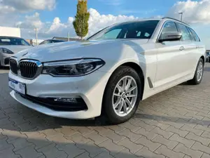 BMW 530 i Touring xDrive|VOLL
